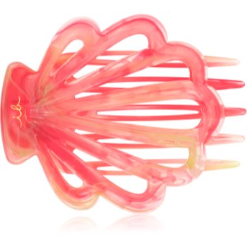 invisibobble Clipstar Coral Hug clamă de păr - imagine 2